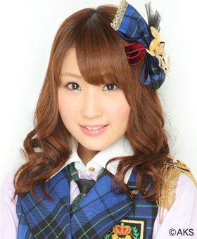 ファイル:2012年AKB48プロフィール 中田ちさと.jpg