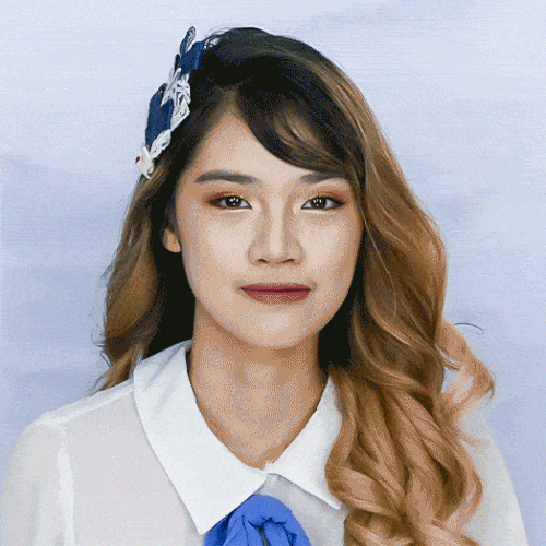 ファイル:2023年MNL48プロフィール Ashley Nicole Tanael Somera.gif