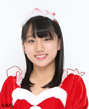 ファイル:2016年SKE48プロフィール 片岡成美 2.jpg