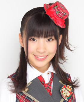 ファイル:2010年AKB48プロフィール 岩佐美咲 2.jpg