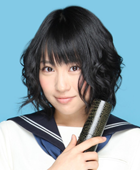ファイル:2010年AKB48プロフィール 増田有華.jpg