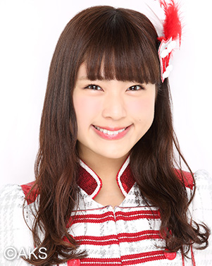 ファイル:2016年AKB48プロフィール 渋谷凪咲.jpg