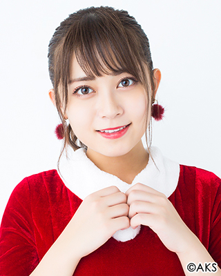 ファイル:2018年HKT48プロフィール 岩花詩乃 3.jpg