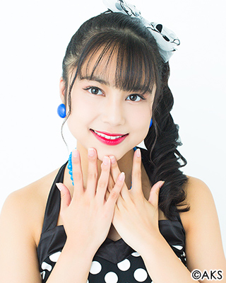 ファイル:2018年HKT48プロフィール 清水梨央 2.jpg