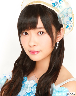 ファイル:2014年HKT48プロフィール 指原莉乃.jpg