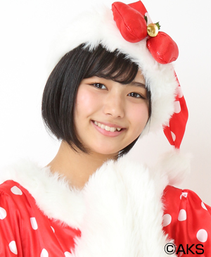 ファイル:2015年SKE48プロフィール 北野瑠華 2.jpg