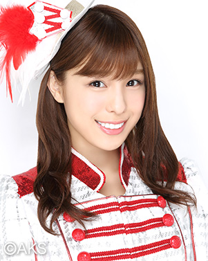ファイル:2016年AKB48プロフィール 小嶋菜月.jpg