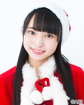 ファイル:2018年HKT48プロフィール 竹本くるみ 2.jpg