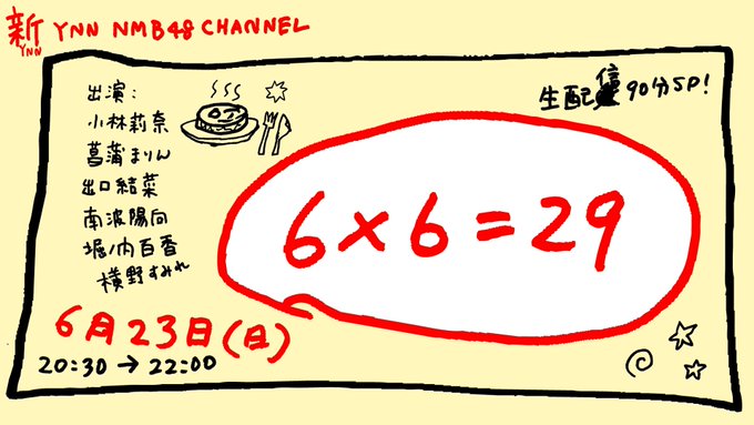 ファイル:6×6=29.jpg