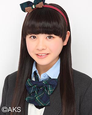 ファイル:2015年AKB48プロフィール 横山結衣.jpg