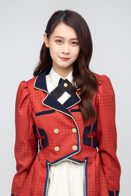ファイル:2021年AKB48 Team SHプロフィール 宋欣然.jpg