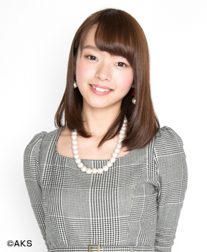ファイル:2015年SKE48プロフィール 髙畑結希.jpg