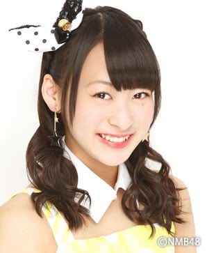 ファイル:2014年NMB48プロフィール 三浦亜莉沙.jpg