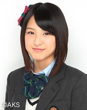 ファイル:2015年AKB48プロフィール 山田菜々美.jpg