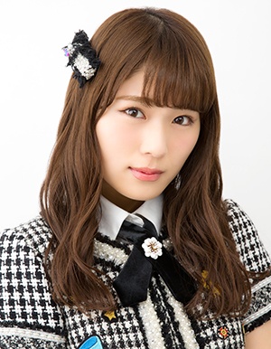 ファイル:2017年AKB48プロフィール 渋谷凪咲.jpg