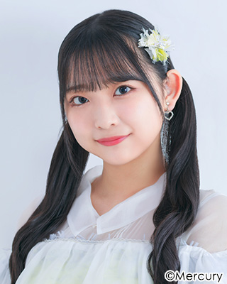ファイル:2021年HKT48プロフィール 馬場彩華.jpg