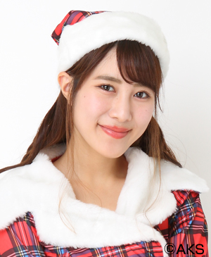 ファイル:2015年SKE48プロフィール 高木由麻奈 2.jpg