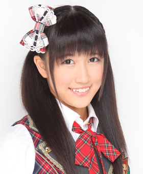 ファイル:2010年AKB48プロフィール 植木あさ香 2.jpg