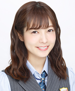 ファイル:2016年乃木坂46プロフィール 斉藤優里.jpg