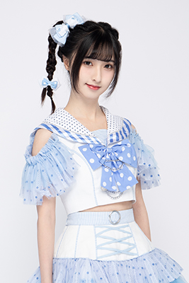 ファイル:2022年AKB48 Team SHプロフィール 叶知恩 2.jpg