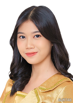 ファイル:2023年JKT48プロフィール Lulu Salsabila.jpg