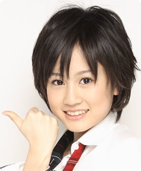 ファイル:2007年AKB48プロフィール 前田敦子.jpg
