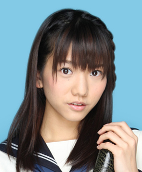 ファイル:2010年AKB48プロフィール 高城亜樹.jpg