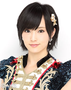 ファイル:2016年AKB48プロフィール 山本彩.jpg