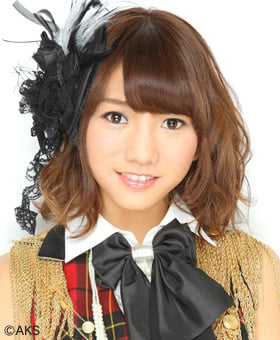 ファイル:2012年AKB48プロフィール 高城亜樹.jpg