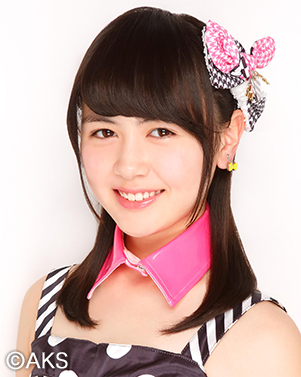 ファイル:2014年AKB48プロフィール 大川莉央.jpeg