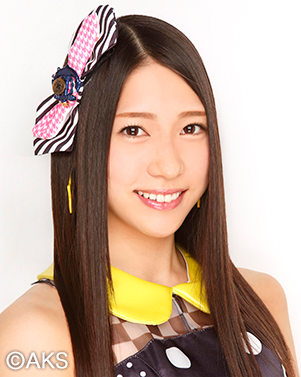 ファイル:2014年AKB48プロフィール 茂木忍.jpg
