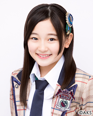 ファイル:2018年HKT48プロフィール 石橋颯.jpg