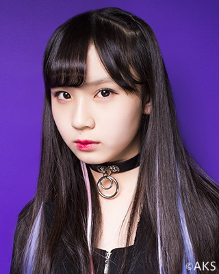 ファイル:2017年HKT48プロフィール 荒巻美咲 2.jpg