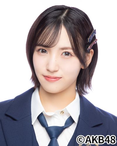 ファイル:2024年AKB48プロフィール 下尾みう.jpg
