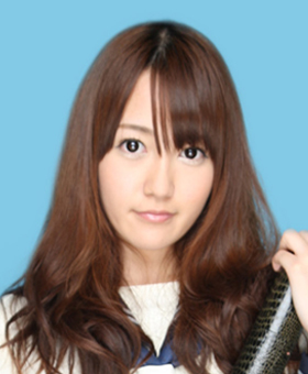 ファイル:2010年AKB48プロフィール 佐藤亜美菜.jpg