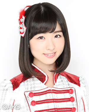 ファイル:2016年AKB48プロフィール 岩立沙穂.jpg