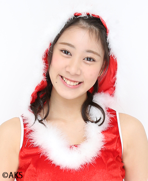 ファイル:2016年SKE48プロフィール 井田玲音名 2.jpg