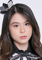 ファイル:2021年JKT48プロフィール Ariella Calista Ichwan.jpg