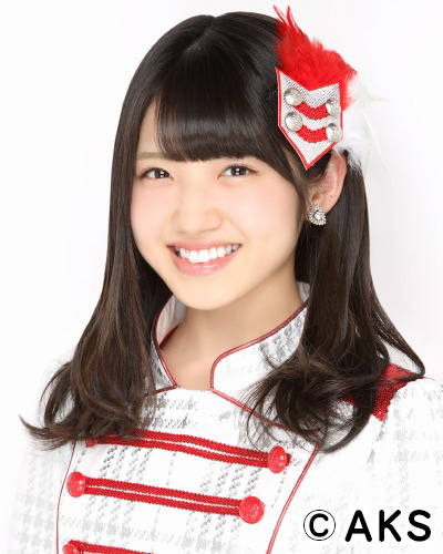 ファイル:2016年AKB48プロフィール 村山彩希.jpg
