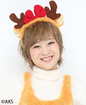 ファイル:2016年SKE48プロフィール 都築里佳 2.jpg