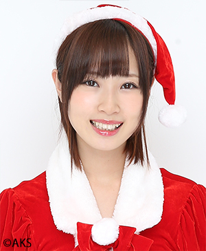 ファイル:2016年SKE48プロフィール 高柳明音 2.jpg