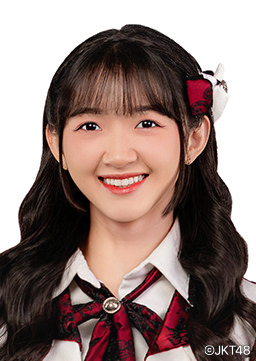 ファイル:2024年JKT48プロフィール Aurellia.jpg