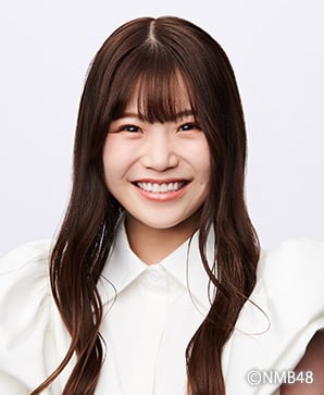 ファイル:2024年NMB48プロフィール 出口結菜.jpg