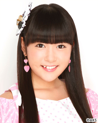ファイル:2014年HKT48プロフィール 多田愛佳.jpg