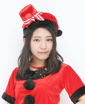 ファイル:2016年SKE48プロフィール 山田樹奈 2.jpg