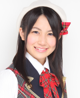 ファイル:2010年AKB48プロフィール 森杏奈 2.jpg