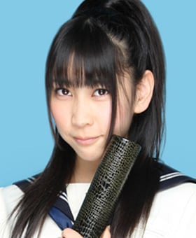 ファイル:2010年AKB48プロフィール 近野莉菜.jpg
