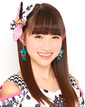 ファイル:2014年AKB48プロフィール 下口ひなな 2.jpg