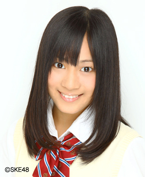 斉藤真木子生写真 ファイル:2011年SKE48プロフィール 斉藤真木子.jpg