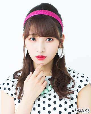 ファイル:2018年HKT48プロフィール 栗原紗英 2.jpg
